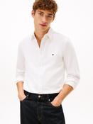 Tommy Hilfiger MW0MW41661 CL - POPLIN CONTRAST • Pauls of Kilkenny image