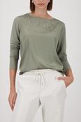 Monari 809364 Blouse • Pauls of Kilkenny