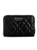 Guess SWGG96 28140 ISEMAY SLG MEDIUM ZIP AROUND • Pauls of Kilkenny