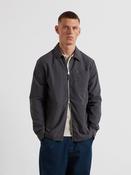 Farah F4WFF037 FINTONI LS ZIP • Pauls of Kilkenny