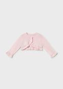 Mayoral 318 Basic Knit Cardigan • Pauls of Kilkenny