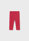 Mayoral 703 Long Basic Leggings • Pauls of Kilkenny image