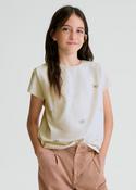 Mayoral 854 Basic S/S T-Shirt • Pauls of Kilkenny image