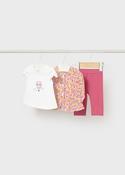 Mayoral 1732 Leggings Set • Pauls of Kilkenny