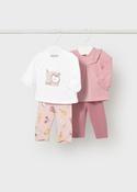 Mayoral 1741 Legging Set • Pauls of Kilkenny