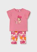 Mayoral 1751 Leggings Set • Pauls of Kilkenny
