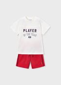 Mayoral 3608 Knit Set • Pauls of Kilkenny