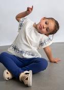 Mayoral 3725 Leggings Set • Pauls of Kilkenny