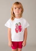 Mayoral 3731 Leggings Set • Pauls of Kilkenny