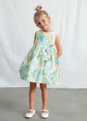 Mayoral 3913 Printed Dress • Pauls of Kilkenny