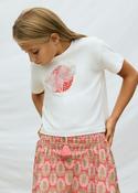 Mayoral 6005 S/S Printed T-Shirt • Pauls of Kilkenny image