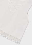 Mayoral 6157 Blouse • Pauls of Kilkenny image