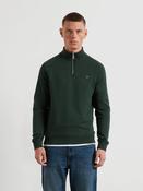 Farah F4KSB073 JIM 1/4 ZIP • Pauls of Kilkenny