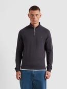 Farah F4KSB073 JIM 1/4 ZIP • Pauls of Kilkenny