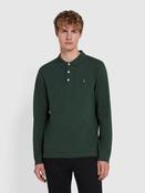 Farah F4KFD034 BLANES LS POLO • Pauls of Kilkenny