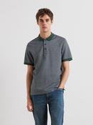 Farah F4KHF020 WHITSTON SS POLO • Pauls of Kilkenny image