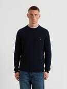 Farah F4GHF016 ALLERTON CREW SWEATER • Pauls of Kilkenny image