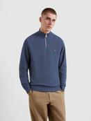 Farah F4KSB073 JIM 1/4 ZIP • Pauls of Kilkenny