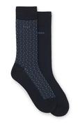 Hugo Boss 50554538 2P RS Mini Cube CC • Pauls of Kilkenny