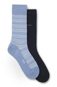 Hugo Boss 50554523 2PRS StripePiquet CC • Pauls of Kilkenny