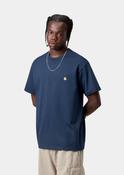 Carhartt WIP I026391 S/S Chase T-Shirt • Pauls of Kilkenny image