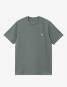 Carhartt WIP I026391 S/S Chase T-Shirt • Pauls of Kilkenny image