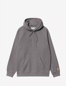 Carhartt WIP I033661 Hooded Chase Sweatshirt • Pauls of Kilkenny