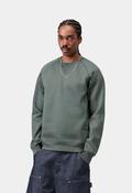 Carhartt WIP I033660 Chase Sweatshirt • Pauls of Kilkenny