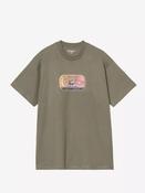 Carhartt WIP I036005 S/S Sardinas T-Shirt • Pauls of Kilkenny image