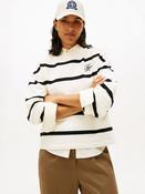 Tommy Hilfiger WW0WW48431 TH SCRIPT MDRN TERRY • Pauls of Kilkenny