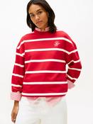 Tommy Hilfiger WW0WW48431 TH SCRIPT MDRN TERRY • Pauls of Kilkenny