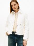 Tommy Hilfiger WW0WW47998 PADDED FLAG QUILTED • Pauls of Kilkenny