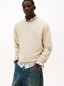 Tommy Jeans DM0DM20741 TJM REG S FLAG CREW • Pauls of Kilkenny