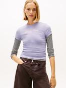 Tommy Jeans DW0DW21838 TJW SLIM ESS LOGO 1 • Pauls of Kilkenny