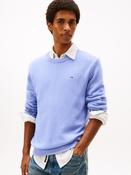 Tommy Jeans DM0DM21787 TJM SLIM ESS SWEATER • Pauls of Kilkenny