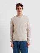 Farah F4GHF016 ALLERTON CREW SWEATER • Pauls of Kilkenny image