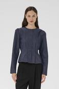 Karen By Simonsen 10105763 KBDrew Blouse • Pauls of Kilkenny image