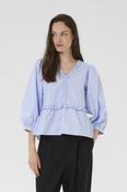 Karen By Simonsen 10105786 KBDanielle Blouse • Pauls of Kilkenny image