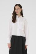 Karen By Simonsen 10105811 KBDylan Malle Shirt • Pauls of Kilkenny image