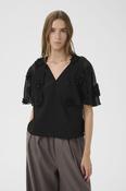 Karen By Simonsen 10105921 KBFrederikke Blouse • Pauls of Kilkenny image