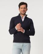 Campbell 103449 Sydney Half Zip • Pauls of Kilkenny