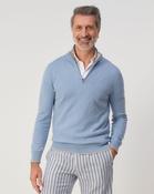 Campbell 103449 Sydney Half Zip • Pauls of Kilkenny