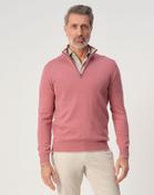 Campbell 103449 Sydney Half Zip • Pauls of Kilkenny