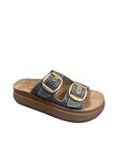 Fantasy Sandals S1100 Zefi • Pauls of Kilkenny image