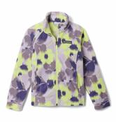 Columbia Kids 1618281 Benton Springs II Printed Fleece • Pauls of Kilkenny