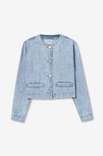 Tiffosi 10064980 Chanel • Pauls of Kilkenny