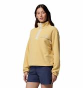 Columbia 2092231 Helvetia II Cropped Half Snap Fleece • Pauls of Kilkenny image
