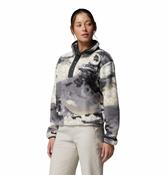 Columbia 2098501 Helvita Half Snap • Pauls of Kilkenny