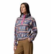 Columbia 2098501 Helvita Half Snap • Pauls of Kilkenny