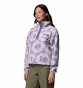 Columbia 2098501 Helvita Half Snap • Pauls of Kilkenny